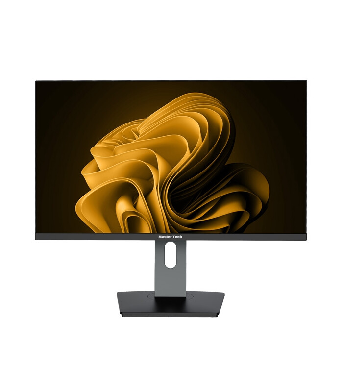 کامپیوتر همه کاره 27 اینچی مسترتک مدل All In One MasterTech ZN270 C516SB - i5 12400 - 16G DDR4 - 512GB SSD - Intel - Non Touch