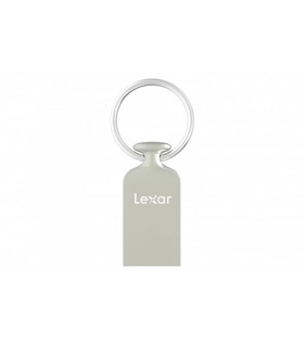فلش لکسار FLASH MEMORY LEXAR JUMPDRIVE M22 16G