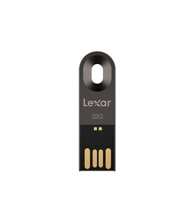 فلش لکسار FLASH MEMORY LEXAR JUMPDRIVE M25 16G