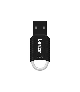 فلش لکسار FLASH MEMORY LEXAR JUMPDRIVE V40 16G