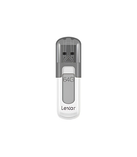 فلش لکسار FLASH MEMORY LEXAR JUMPDRIVE V100 R100M 16G