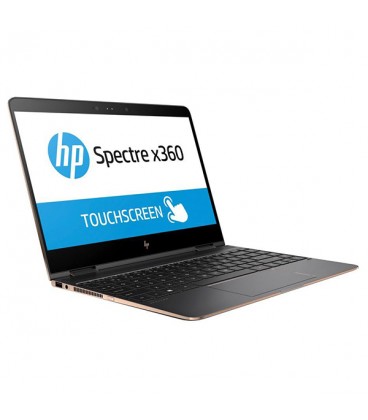 لپ تاپ 13 اینچی اچ پی مدل Spectre X360 13T AE000 - D