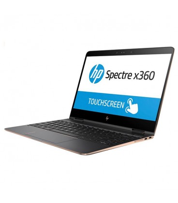 لپ تاپ 13 اینچی اچ پی مدل Spectre X360 13T AE000 - D