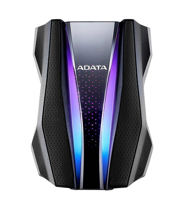 حافظه اچ دی دی اکسترنال ای دیتا مدل HDD EXTERNAL ADATA HD770G 1TB