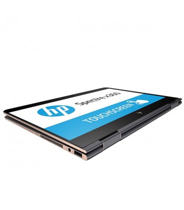 لپ تاپ 13 اینچی اچ پی مدل Spectre X360 13T AE000 - D