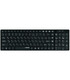کیبورد گرین مدل KEYBOARD GREEN GK-101W