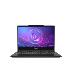 لپ تاپ 15.6 اینچی ام اس آی مدل LAPTOP MSI VENTURE PRO 15 A2RWEG - CORE 7 240H - 16GB DDR5 - 1TB SSD - 8GB RTX5050 - NON TOUCH