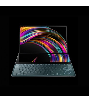 لپ تاپ 15 اینچی ایسوس مدل ZenBook Pro Duo UX581LV