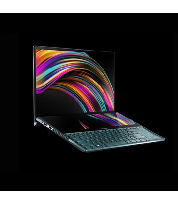 لپ تاپ 15 اینچی ایسوس مدل ZenBook Pro Duo UX581LV