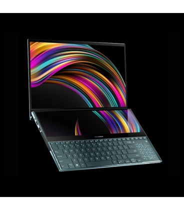 لپ تاپ 15 اینچی ایسوس مدل ZenBook Pro Duo UX581LV