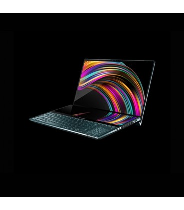 لپ تاپ 15 اینچی ایسوس مدل ZenBook Pro Duo UX581LV