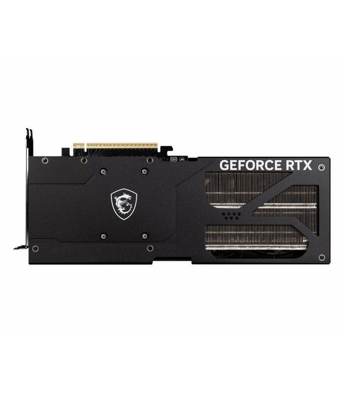 کارت گرافیک ام اس آی مدل  VGA RTX 5070 Ti OC Ventus 3X 16G