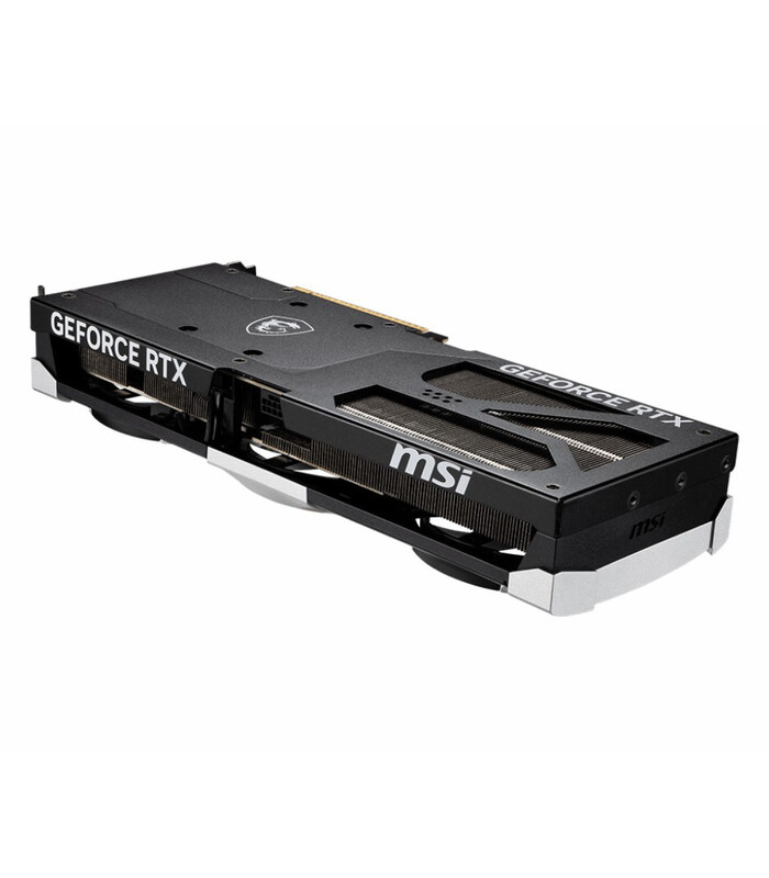 کارت گرافیک ام اس آی مدل  VGA RTX 5070 Ti OC Ventus 3X 16G