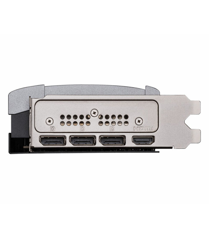 کارت گرافیک ام اس آی مدل  VGA RTX 5070 Ti OC Ventus 3X 16G