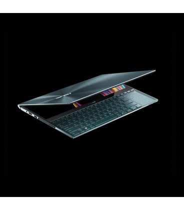 لپ تاپ 15 اینچی ایسوس مدل ZenBook Pro Duo UX581LV