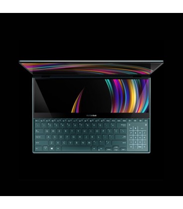 لپ تاپ 15 اینچی ایسوس مدل ZenBook Pro Duo UX581LV