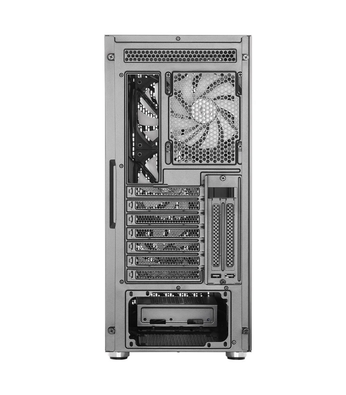 کیس کامپیوتر گرین گریفین جی3  CASE GREEN GRIFFIN G3 MID TOWER