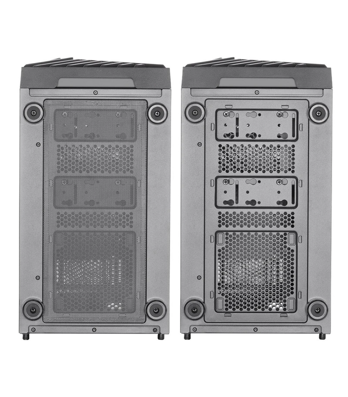 کیس کامپیوتر گرین گریفین جی3  CASE GREEN GRIFFIN G3 MID TOWER