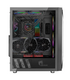 کیس کامپیوتر گرین گریفین جی3  CASE GREEN GRIFFIN G3 MID TOWER
