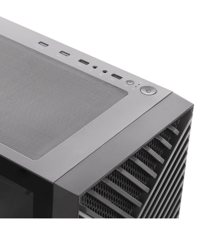 کیس کامپیوتر گرین گریفین جی3  CASE GREEN GRIFFIN G3 MID TOWER