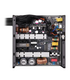 منبع تغذیه کامپیوتر 700 وات گرین مدل POWER SUPPLY GREEN GP700A-GED