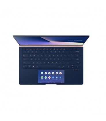 لپ تاپ ایسوس ASUS ZenBook 13 Edition 30 UX334FL