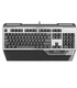 کیبورد گیمینگ گرین مدل KEYBOARD GAMING GREEN GK-803RGB