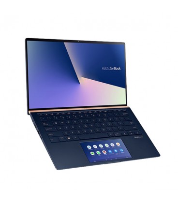 لپ تاپ ایسوس ASUS ZenBook 13 Edition 30 UX334FL