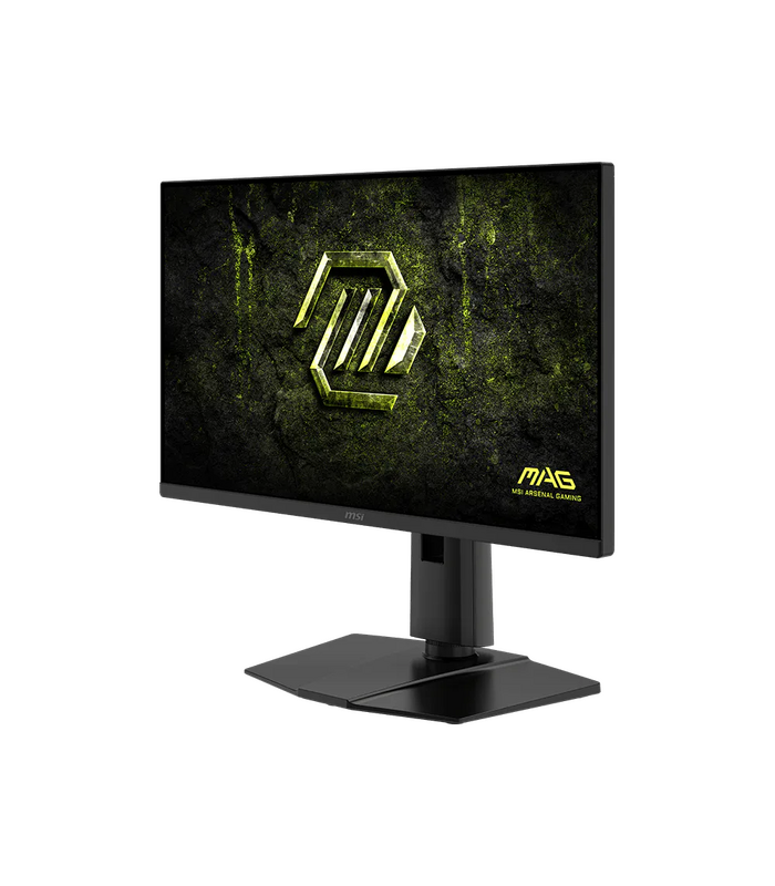مانیتور گیمینگ 23.8 اینچی ام اس آی مدل MONITOR MSI MAG 245PF X24