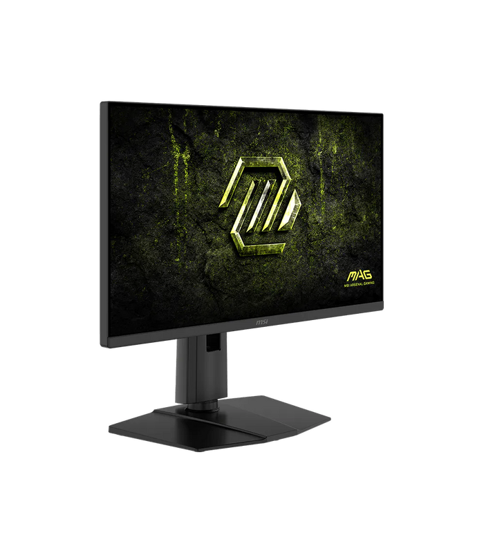 مانیتور گیمینگ 23.8 اینچی ام اس آی مدل MONITOR MSI MAG 245PF X24