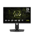مانیتور گیمینگ 23.8 اینچی ام اس آی مدل MONITOR MSI MAG 245PF X24
