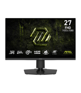 مانیتور گیمینگ 27 اینچی ام اس آی مدل MONITOR MSI MAG 272PF X24