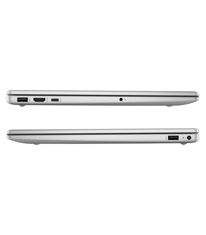 لپ تاپ 15.6 اینچی اچ پی مدل LAPTOP HP FD0133WM - B - i3 N305 - 8GB DDR4 - 512GB SSD - INTEL - Non Touch