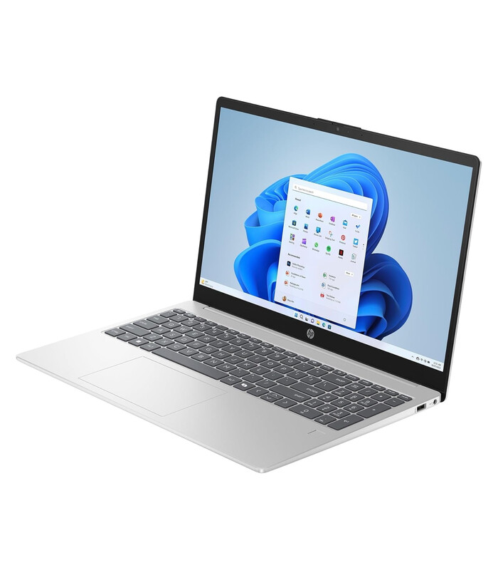 لپ تاپ 15.6 اینچی اچ پی مدل LAPTOP HP FD0133WM - B - i3 N305 - 8GB DDR4 - 512GB SSD - INTEL - Non Touch