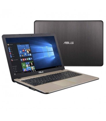 لپ تاپ 15 اینچی ایسوس مدل VivoBook X540YA - E