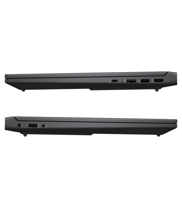 لپ تاپ گیمینگ 15.6 اینچی اچ پی مدل LAPTOP HP VICTUS 15 FB3093DX - A - R7 7445HS - 16GB DDR5 - 512GB SSD - 6GB RTX4050