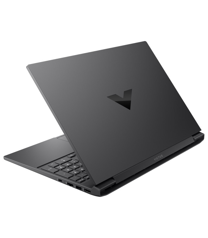 لپ تاپ گیمینگ 15.6 اینچی اچ پی مدل LAPTOP HP VICTUS 15 FB3093DX - A - R7 7445HS - 16GB DDR5 - 512GB SSD - 6GB RTX4050