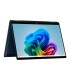 لپ تاپ 14 اینچی لمسی اچ پی مدل LAPTOP HP OMNIBOOK X FLIP 14 FM0023DX - A - ULTRA7 256V - 16GB DDR5 - 1TB SSD - Intel - Touch