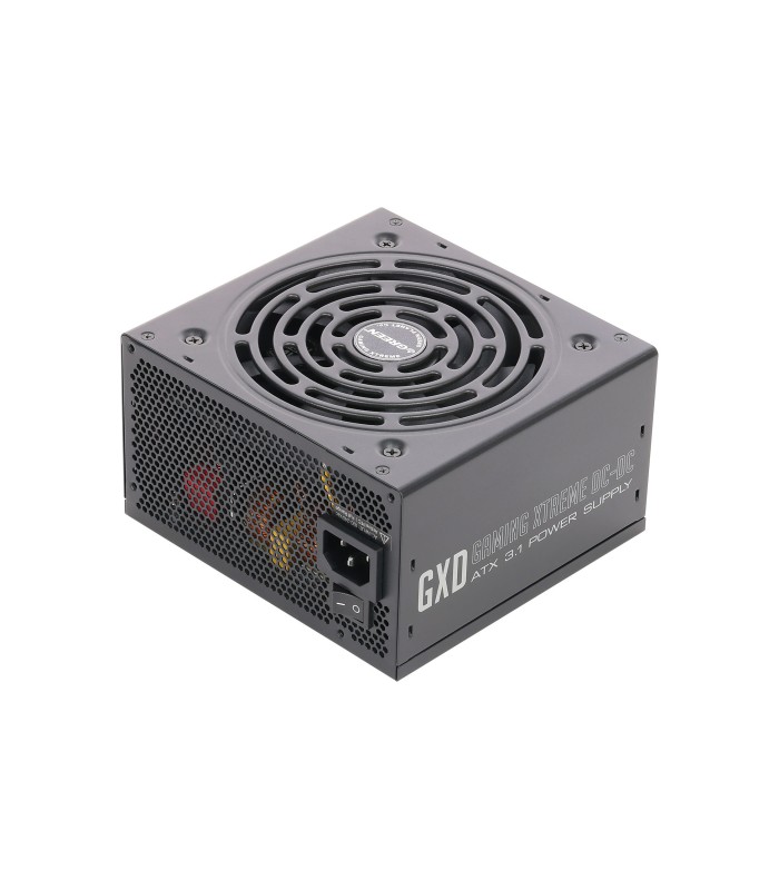 منبع تغذیه کامپیوتر 1000 وات گرین مدل POWER SUPLLY GREEN GP1000B GXD