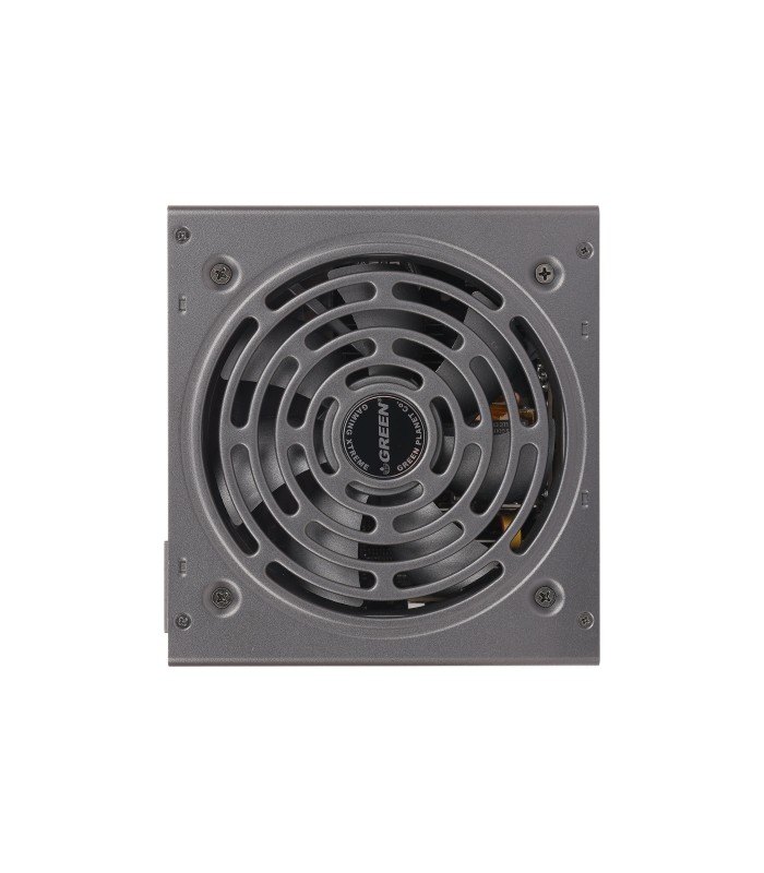 منبع تغذیه کامپیوتر 1000 وات گرین مدل POWER SUPLLY GREEN GP1000B GXD