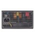 منبع تغذیه کامپیوتر 1000 وات گرین مدل POWER SUPLLY GREEN GP1000B GXD