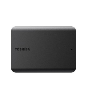 حافظه اچ دی دی اکسترنال توشیبا مدل HDD EXTERNAL TOSHIBA CANVIO BASICS 4TB