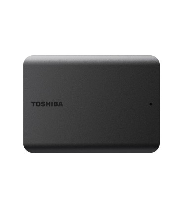 حافظه اچ دی دی اکسترنال توشیبا مدل HDD EXTERNAL TOSHIBA CANVIO BASICS 4TB