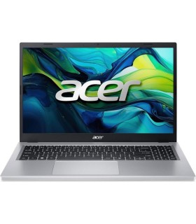 لپ تاپ 15.6 اینچی ایسر مدل LAPTOP ACER ASPIRE GO 15 AG15 - CORE 3 N355 - 8GB DDR5 - 128GB SSD - Intel - Non Touch