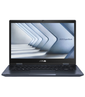 لپ تاپ 14 اینچی لمسی ایسوس مدل LAPTOP ASUS EXPERTBOOK B3 FLIP B3402FVA - CORE 5 120U - 16GB DDR4 - 512GB SSD - Intel - Touch