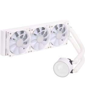 خنک کننده پردازنده کامپیوتر گرین مدل FAN CPU GREEN GLC360-STREAM ARGB