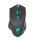 ماوس گیمینگ گرین مدل MOUSE GAMING GREEN GM-604 RGB