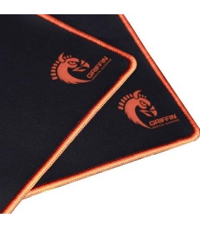 ماوس پد گیمینگ گرین مدل MOUSE PAD GAMING GREEN GRIFFIN 700-L