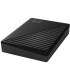حافظه اچ دی دی اکسترنال وسترن دیجیتال مدل HDD EXTERNAL WD MY PASSPORT 6TB