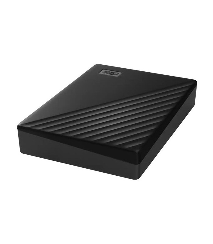 حافظه اچ دی دی اکسترنال وسترن دیجیتال مدل HDD EXTERNAL WD MY PASSPORT 6TB